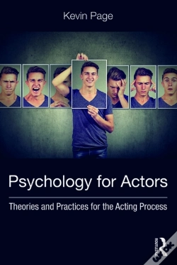 Capa do artigo Psychology For Actors
