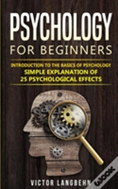Psychology For Beginners