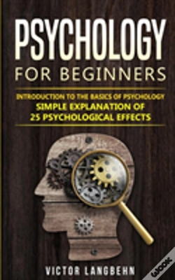 Capa do artigo Psychology For Beginners