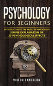 Psychology For Beginners