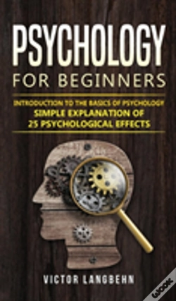 Capa do artigo Psychology For Beginners