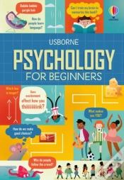 Capa do artigo Psychology For Beginners