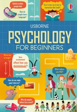 Capa do artigo Psychology For Beginners