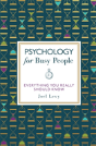 Psychology For Busy People - Preview