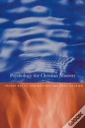 Capa do artigo Psychology For Christian Ministry
