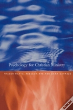 Capa do artigo Psychology For Christian Ministry