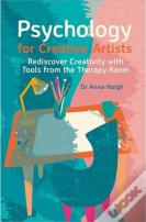 Psychology For Creative Artists