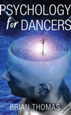 Capa do artigo Psychology For Dancers