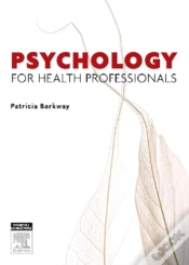 Capa do artigo Psychology For Health Professionals