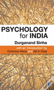 Capa do artigo Psychology For India
