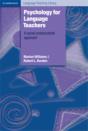 Psychology For Language Teachers - Preview