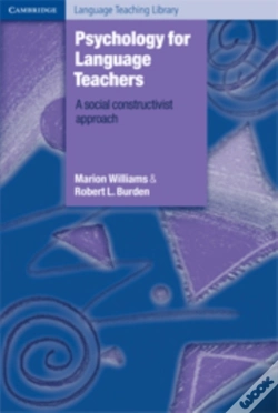 Capa do artigo Psychology For Language Teachers