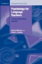 Psychology For Language Teachers - Preview