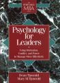 Psychology For Leaders - Preview