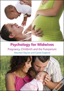 Capa do artigo Psychology For Midwives