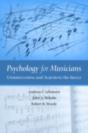 Psychology For Musicians - Preview
