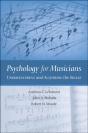 Psychology For Musicians - Preview