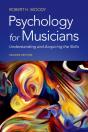 Psychology For Musicians - Preview