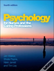 Capa do artigo Psychology For Nurses And The Caring Professions
