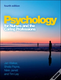 Capa do artigo Psychology For Nurses And The Caring Professions