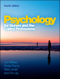 Psychology For Nurses And The Caring Professions - Preview
