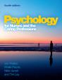 Psychology For Nurses And The Caring Professions - Preview