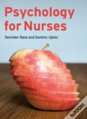 Capa do artigo Psychology For Nurses