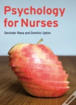 Capa do artigo Psychology For Nurses