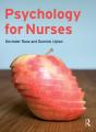 Psychology For Nurses - Preview