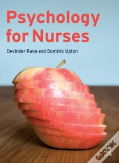 Capa do artigo Psychology For Nurses