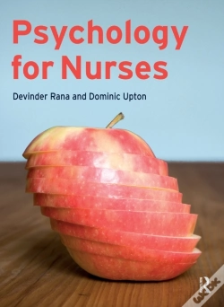 Capa do artigo Psychology For Nurses