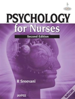 Capa do artigo Psychology For Nurses