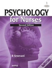 Psychology For Nurses