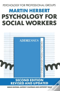 Capa do artigo Psychology For Social Workers