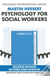 Capa do artigo Psychology For Social Workers