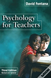 Capa do artigo Psychology For Teachers