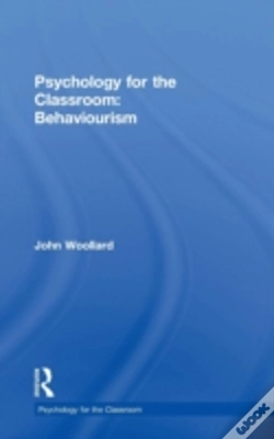 Capa do artigo Psychology For The Classroom: Behaviourism