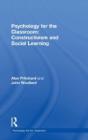 Psychology For The Classroom: Constructivism And Social Learning - Preview