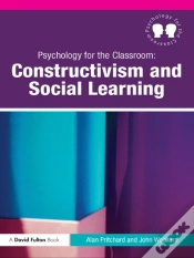 Capa do artigo Psychology For The Classroom: Constructivism And Social Learning