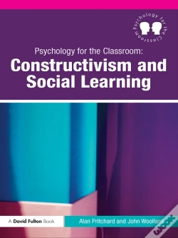 Capa do artigo Psychology For The Classroom: Constructivism And Social Learning