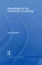 Psychology For The Classroom: E-Learning - Preview