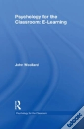 Psychology For The Classroom: E-Learning