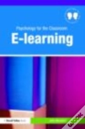Psychology For The Classroom: E-Learning
