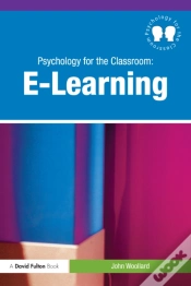 Capa do artigo Psychology For The Classroom: E-Learning