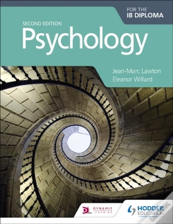 Capa do artigo Psychology For The Ib Diploma Second Edition