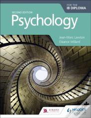 Psychology For The Ib Diploma Second Edition