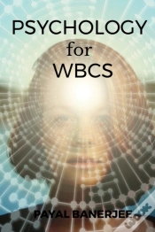 Capa do artigo Psychology For Wbcs