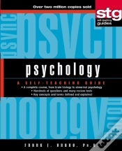 Capa do artigo Psychology