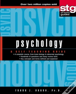 Capa do artigo Psychology