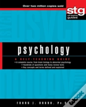 Capa do artigo Psychology